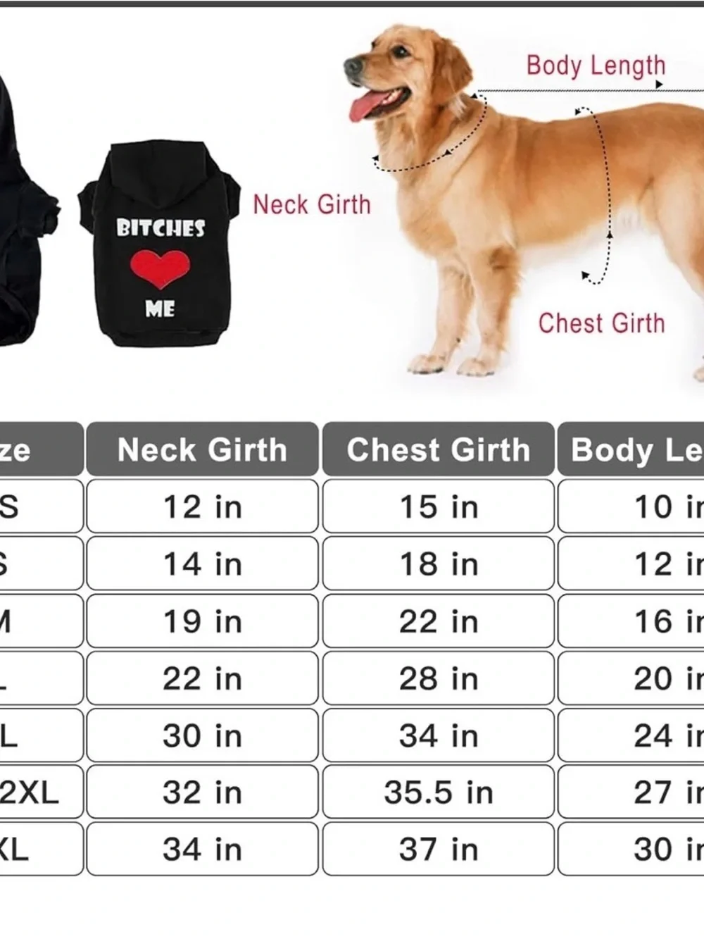EXPAWLORER Dog Hoodies, 